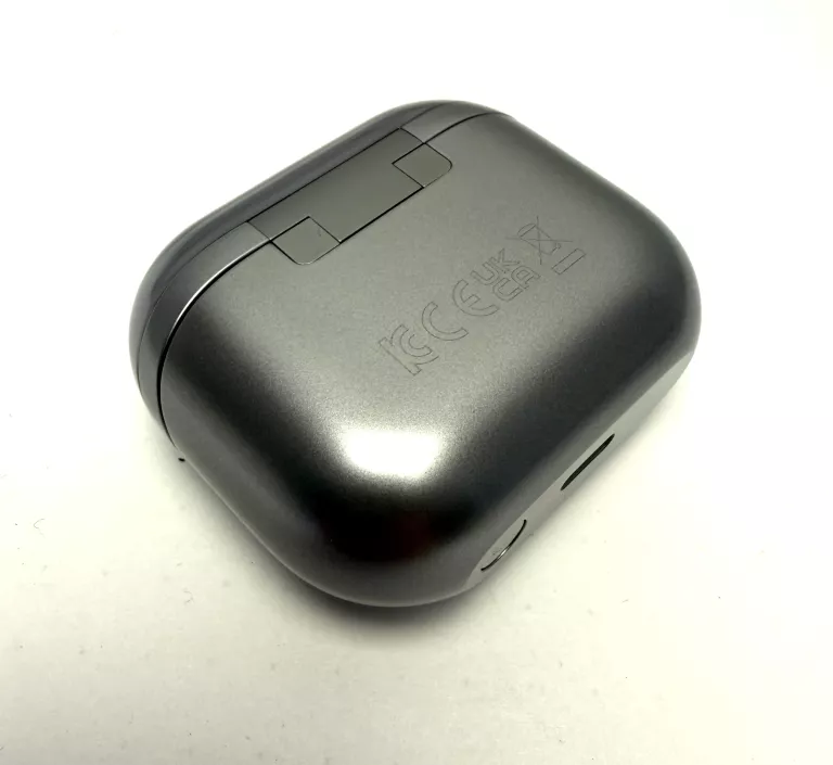 SŁUCHAWKI BT SAMSUNG GALAXY BUDS3 CZARNE