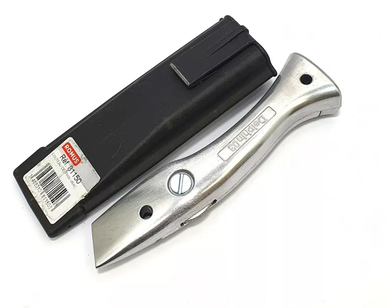 NÓŻ - ROMUS 81150 DELPHIN MES LOS