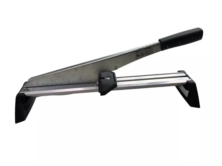 GILOTYNA DO PANELI WOLFCRAFT LC600