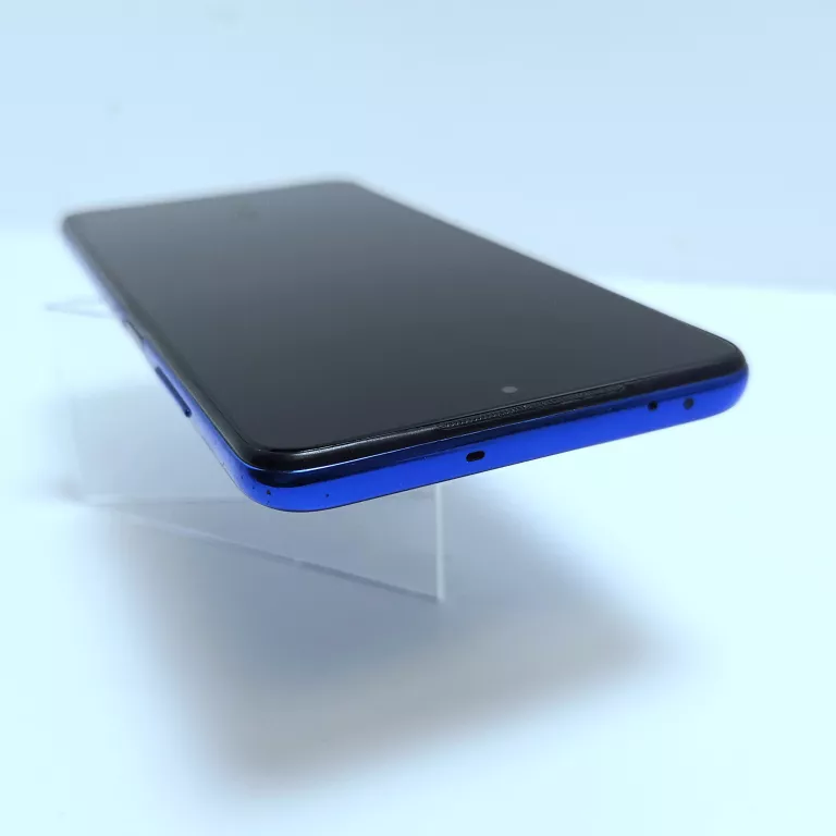 SMARTFON POCO X3 NFC 6/64 GB #KOMPLET#