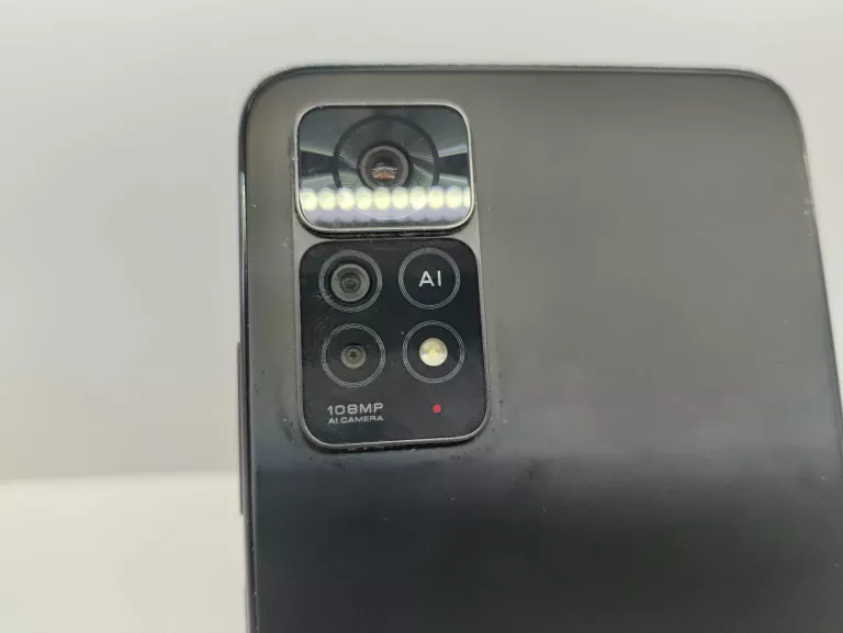 TELEFON REDMI NOTE 11 PRO 5G 6/128GB