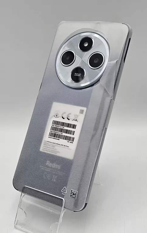 TELEFON XIAOMI REDMI 14C 4/128GB KOMPLET