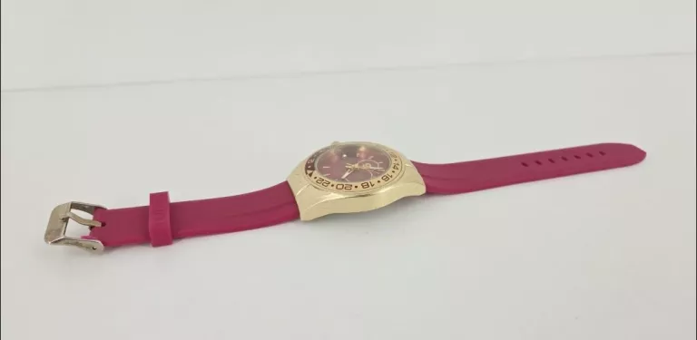 ZEGAREK CALGARY SAFFRON VIAREGGIO