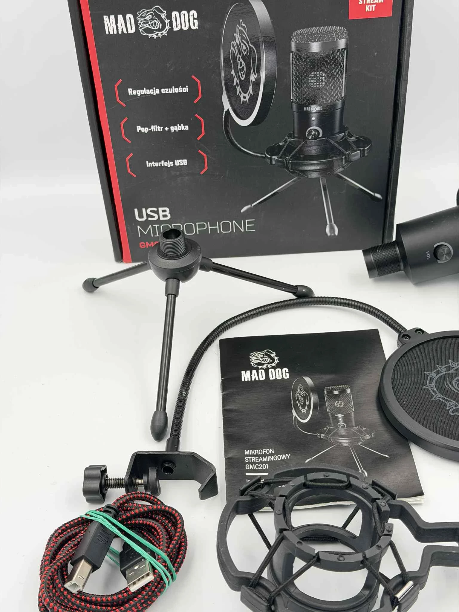 mikrofon-mad-dog-gmc201-komplet-ean-gtin-5907589344301