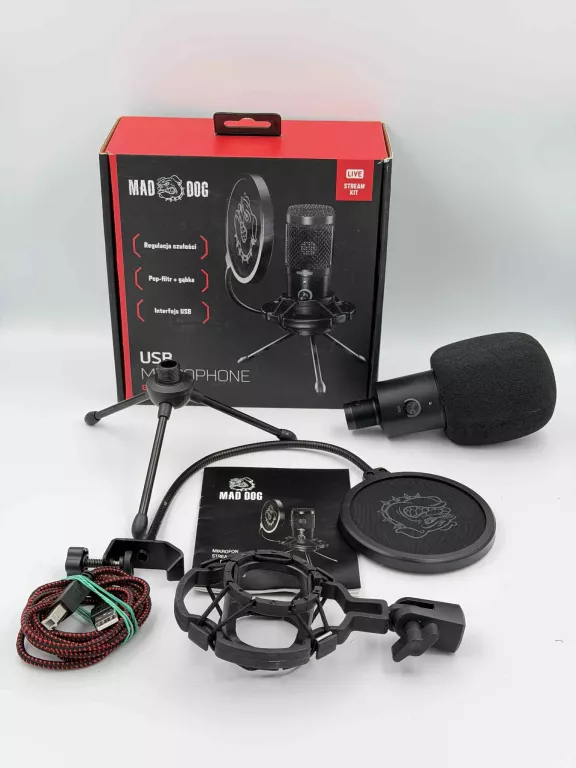 mikrofon-mad-dog-gmc201-komplet-model-gmc201