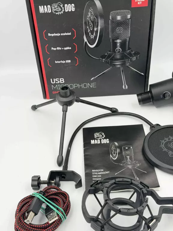mikrofon-mad-dog-gmc201-komplet-ean-gtin-5907589344301