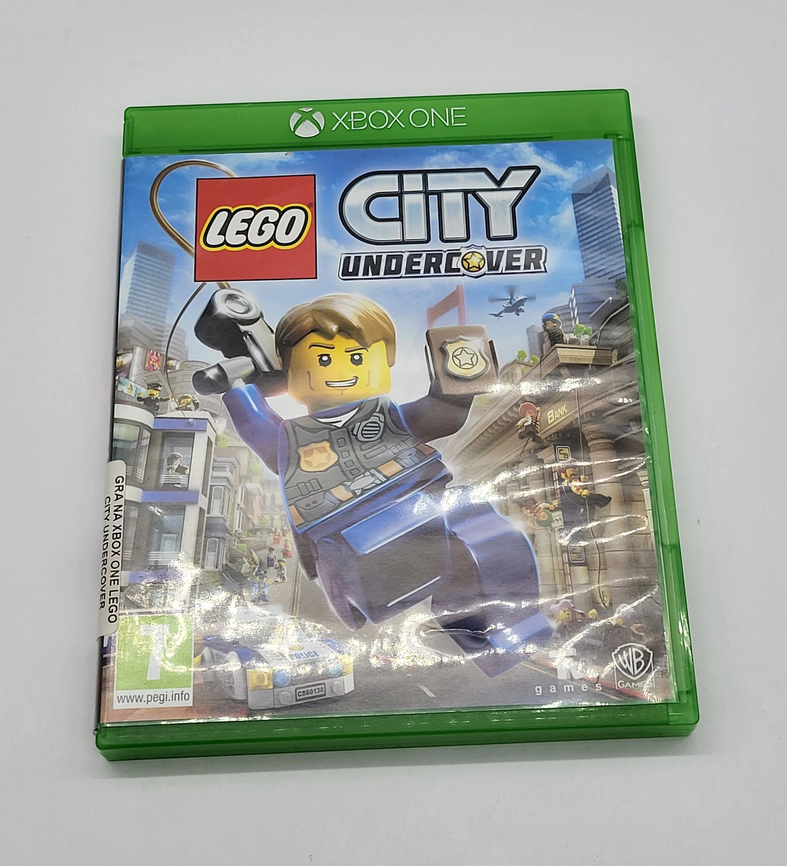 gra-na-xbox-one-lego-city-tajny-agent-aleja-sw-jana-pawla-ii-252-kolobrzeg