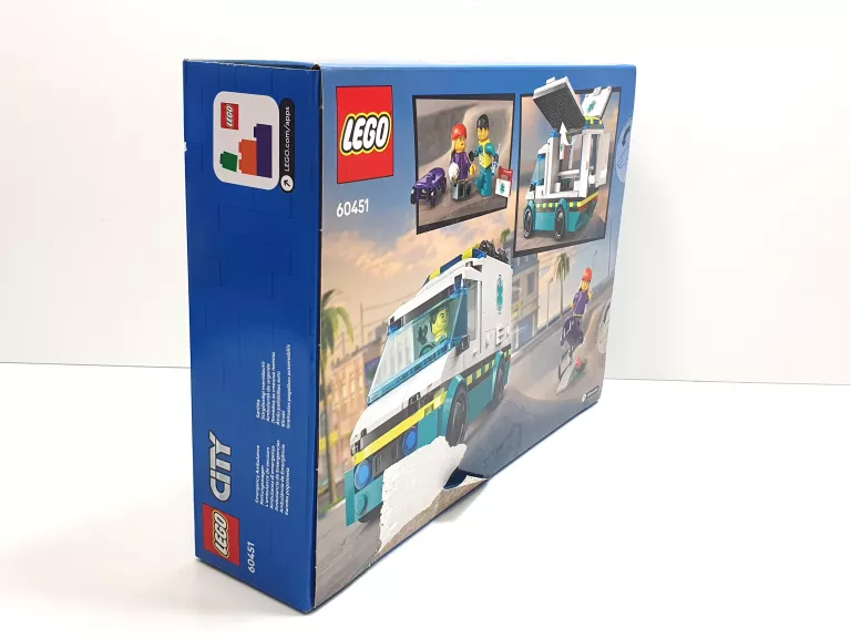 lego-city-60451-karetka-pogotowia-stan-11323-238058