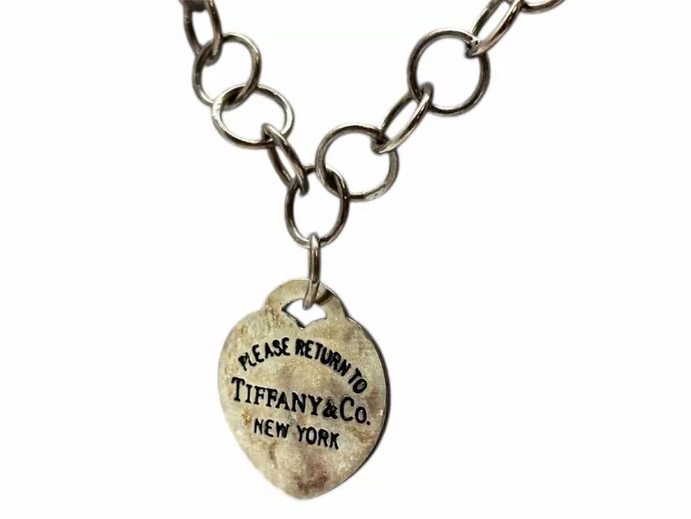 SREBRNY ŁAŃCUCH    27,18GR