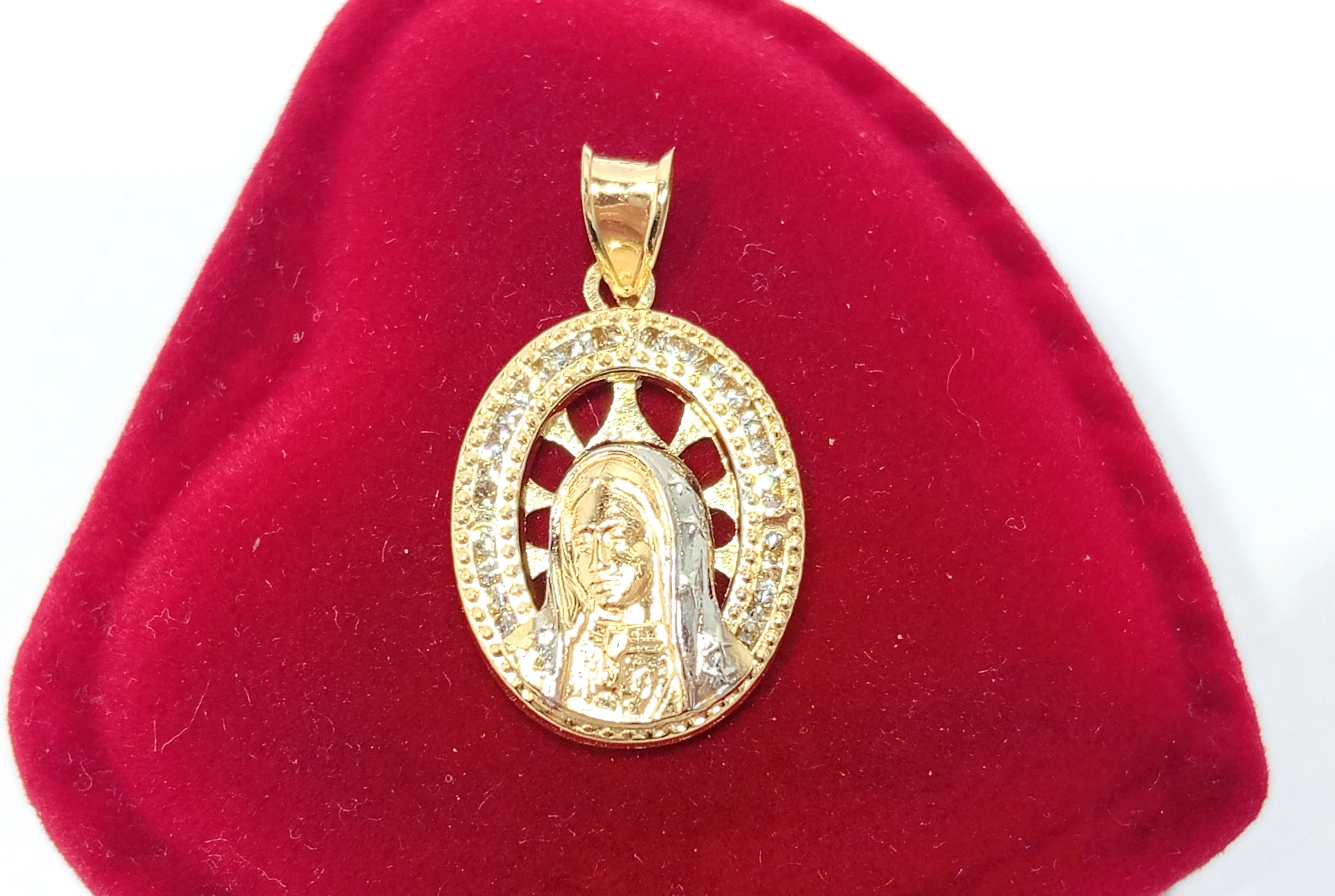 sliczna-zlota-zawieszka-maryja-pr585-125g-slowackiego-5b-lubartow