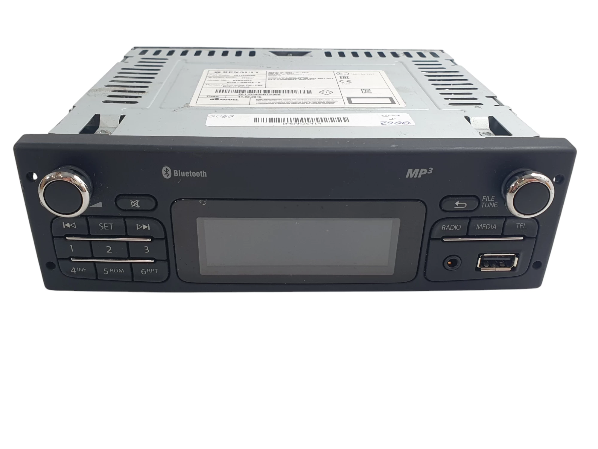 radio-cd-mercedes-citan-renault-kangoo-harn1002-281151545r-gwiezdna-21-elblag