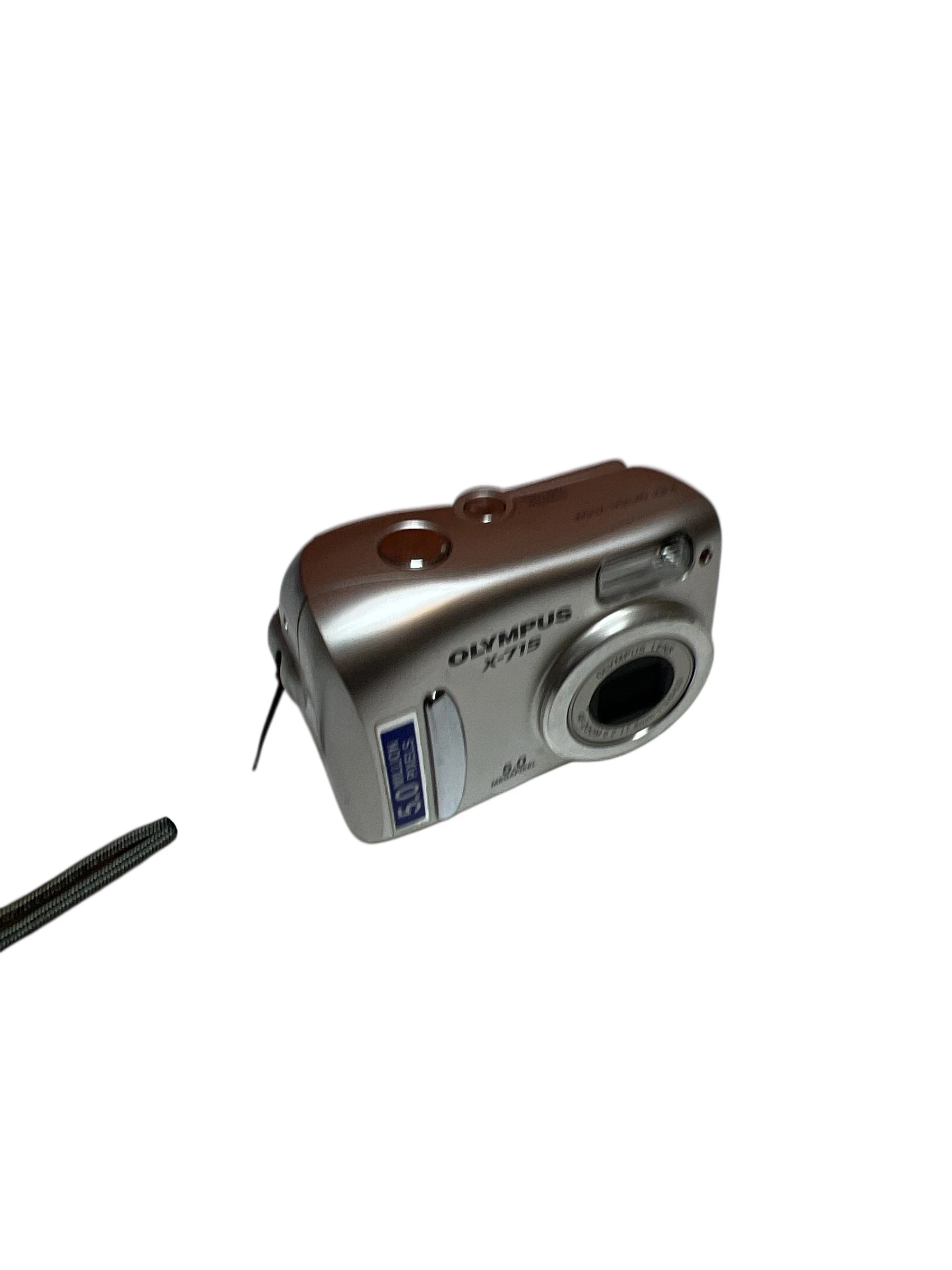 aparat-olympus-x-715-pudelko-stan-11323-2