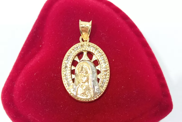 sliczna-zlota-zawieszka-maryja-pr585-125g-slowackiego-5b-lubartow