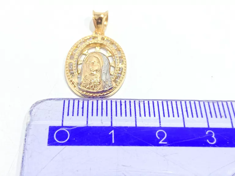 sliczna-zlota-zawieszka-maryja-pr585-125g-stan-11323-238058