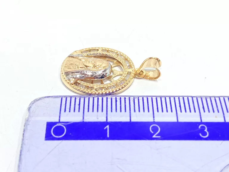 sliczna-zlota-zawieszka-maryja-pr585-125g-ean-gtin-883957278407