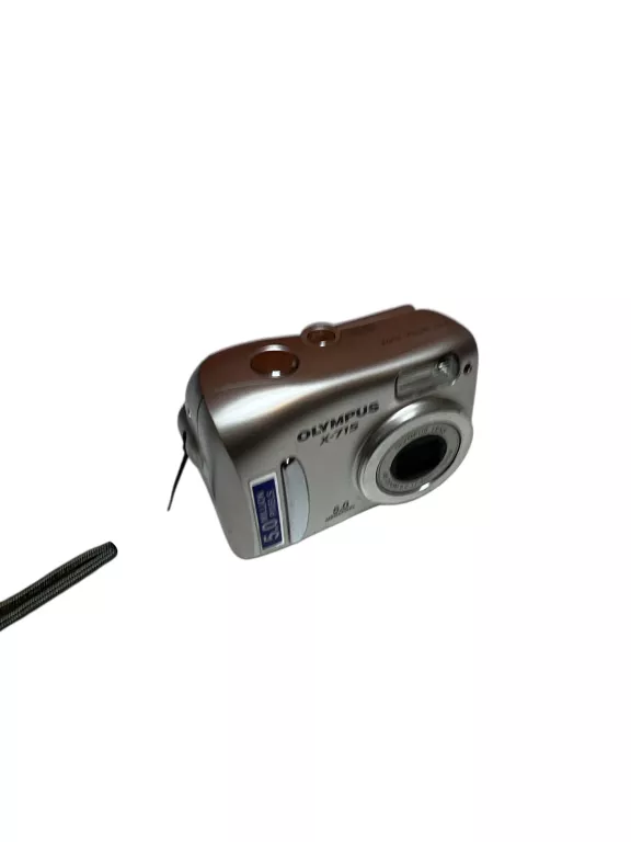 aparat-olympus-x-715-pudelko-stan-11323-2