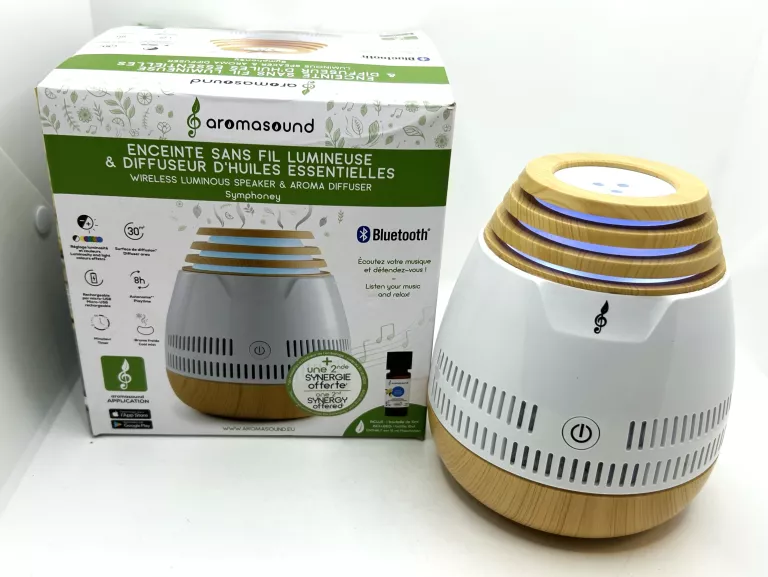 aromasound-symphoney-dyfuzor-olejkow-eterycznych-z-bezprzewodowym-glosnik-przedzalniana-42-lodz-nowa