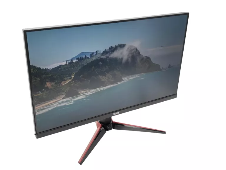 MONITOR KOMPUTEROWY ACER NITRO VG240YBMIPX 24" 1920X1080PX IPS 75HZ