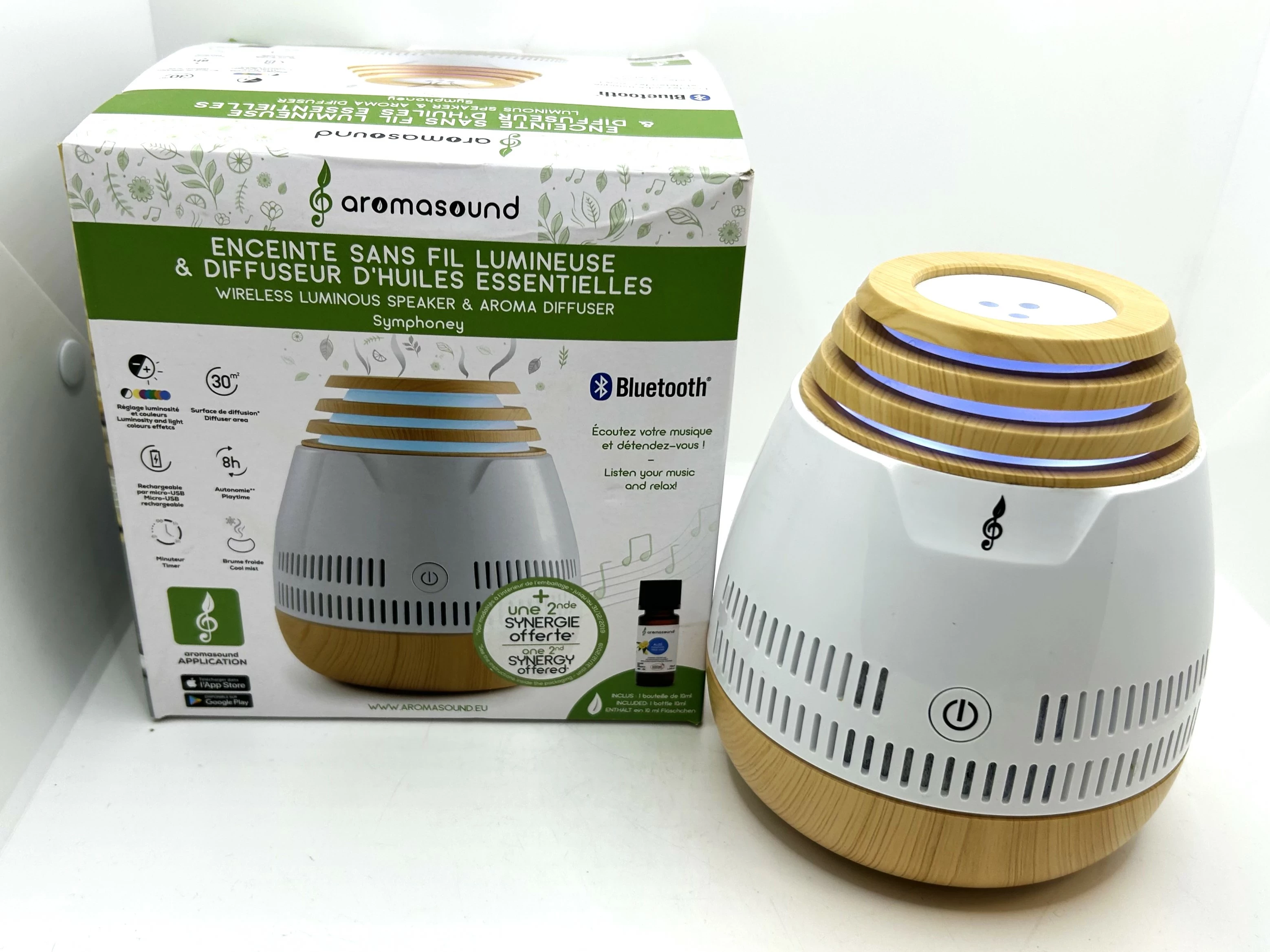 aromasound-symphoney-dyfuzor-olejkow-eterycznych-z-bezprzewodowym-glosnik-przedzalniana-42-lodz-nowa