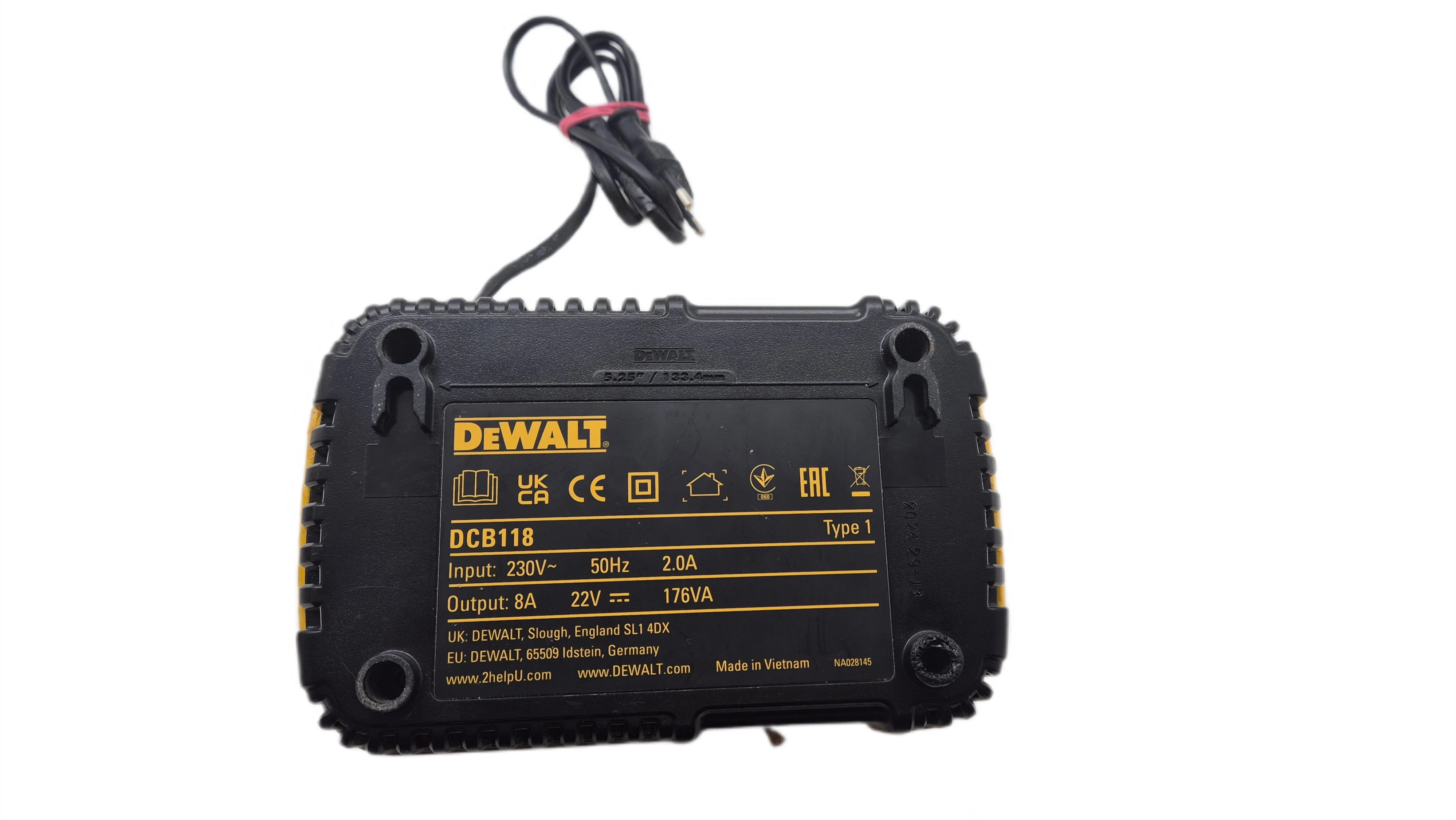 dewalt-dcb118-szybka-ladowarka-8a-xr-18v-i-flexvolt-ean-gtin-5035048562277