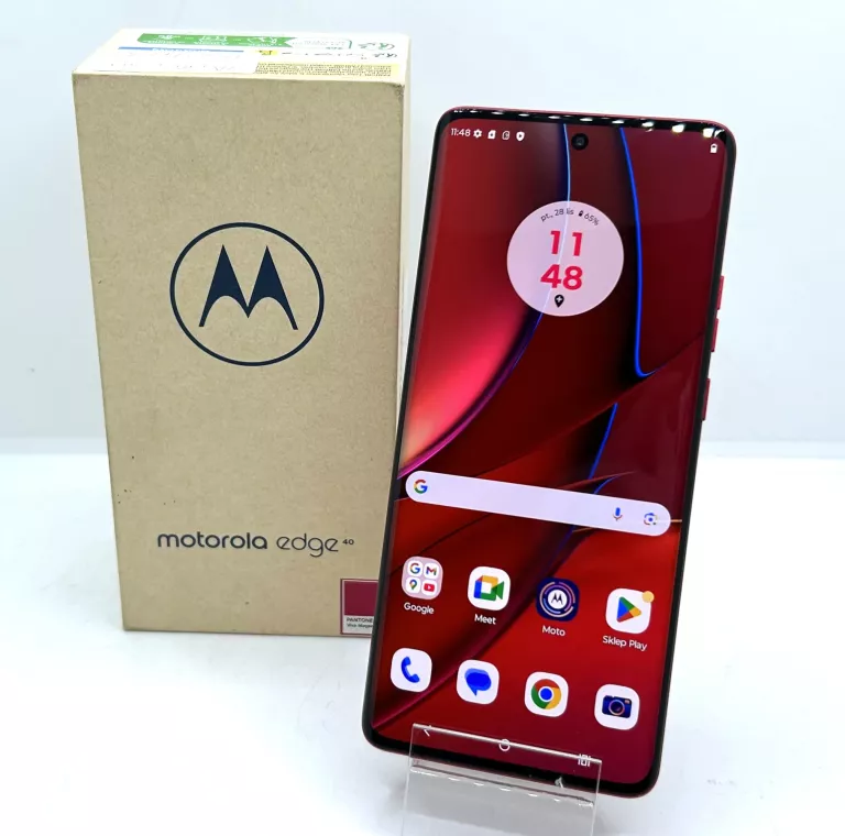 telefon-motorola-edge-40-256gb-komplet-przedzalniana-42-lodz-nowa