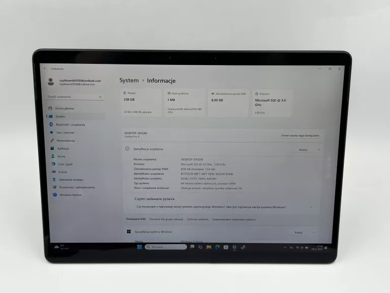 tablet-microsoft-surface-pro-xmicrosoft-sq18-gb256-gbwin-11-home-pl-jozefa-pilsudskiego-92-gniezno