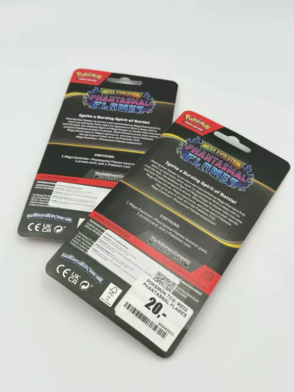 pokemon-tcg-me02-phantasmal-flames-checklane-251119010-ean-gtin-196214125544