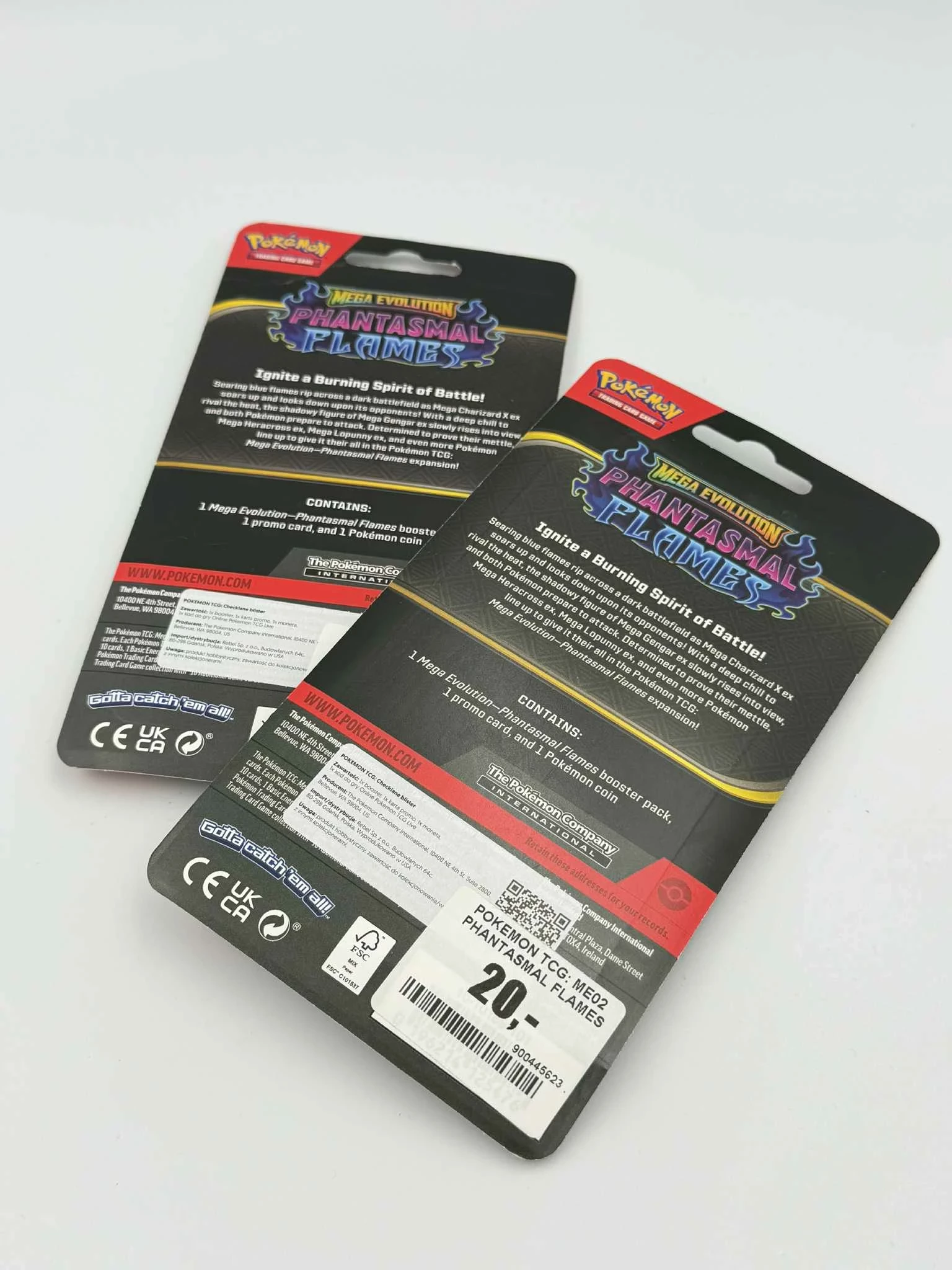 pokemon-tcg-me02-phantasmal-flames-checklane-251119010-ean-gtin-196214125544