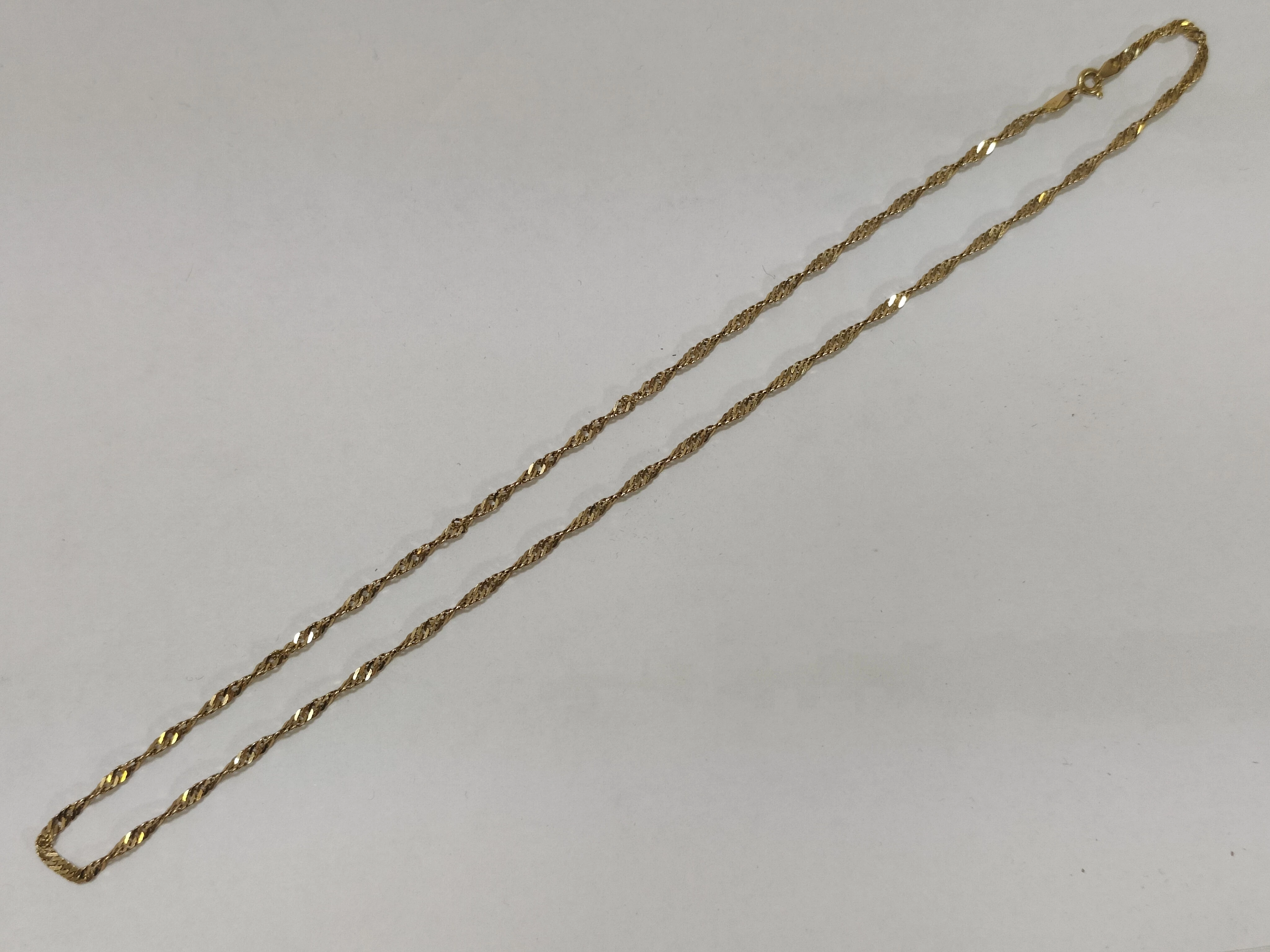 wyjatkowy-zloty-lancuszek-splot-singapure-proby-585-546-g-dlugosc-calkowita-62