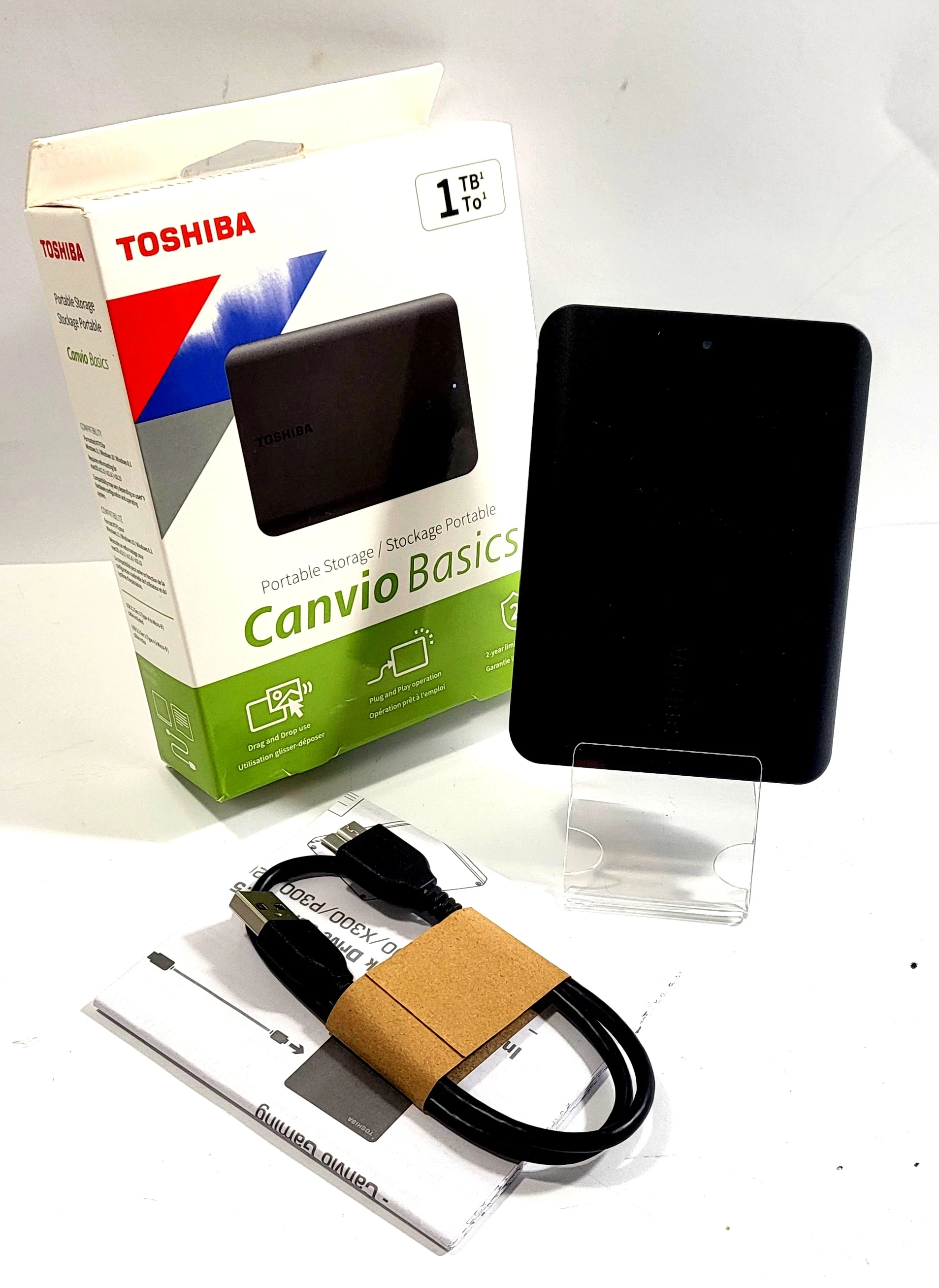 dysk-toshiba-canvio-basics-1tb-czarny-jak-nowy-dabrowskiego-12-rumia