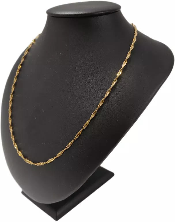 wyjatkowy-zloty-lancuszek-splot-singapure-proby-585-546-g-stan-11323-2