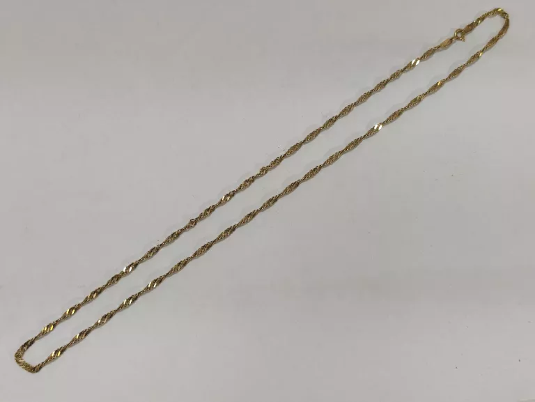 wyjatkowy-zloty-lancuszek-splot-singapure-proby-585-546-g-dlugosc-calkowita-62