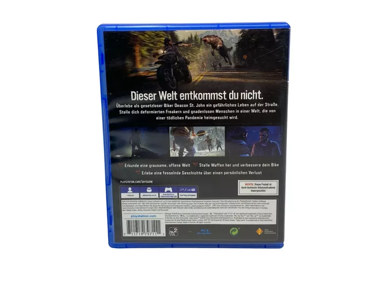 gra-days-gone-ps4-ean-gtin-711719797111