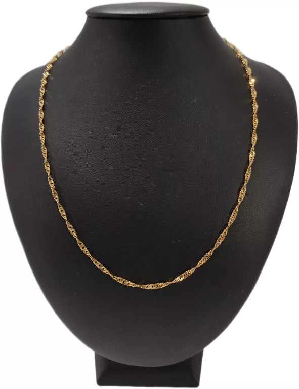 wyjatkowy-zloty-lancuszek-splot-singapure-proby-585-546-g-rodzaj-2205-2