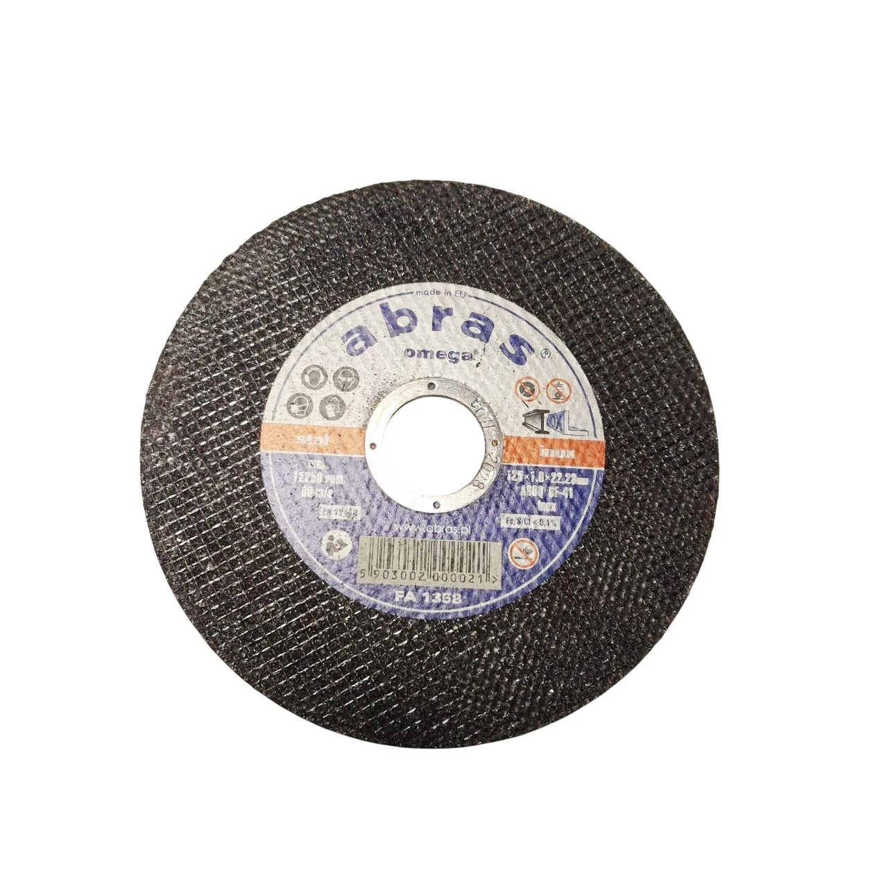 tarcza-abras-omega-fa-1358-125-x-10-x-2223mm-toszecka-331-gliwice-g1