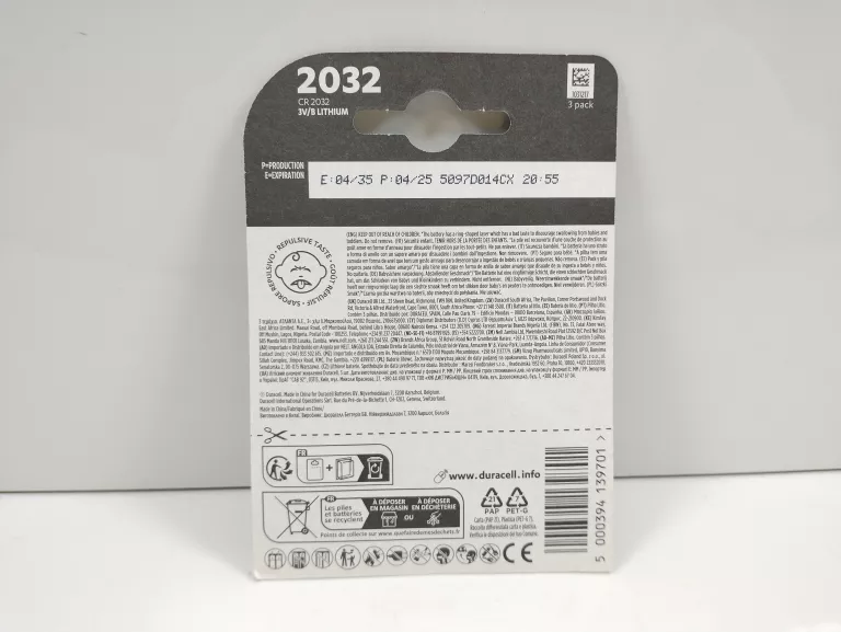 bateria-litowa-duracell-simply-cr2032-ean-gtin-5000394139701