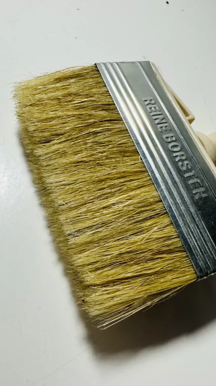 PĘDZEL ŁAWKOWIEC PLASTIKOWY UNIWERSALNY 3X10CM WARTO OKAZJA