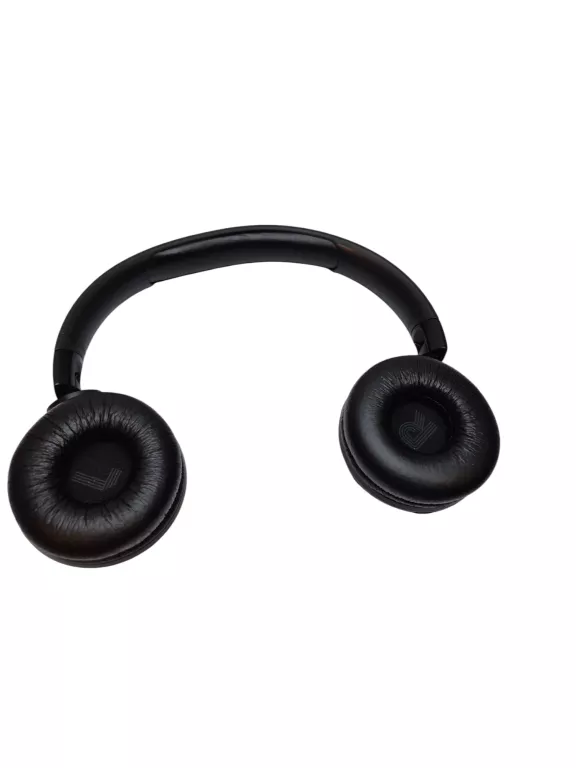 SŁUCHAWKI BEZPRZEWODOWE NAUSZNE JBL TUNE 520BT
