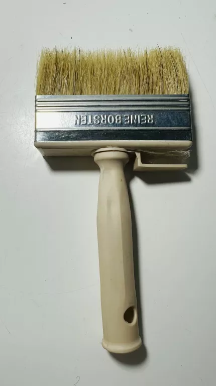 PĘDZEL ŁAWKOWIEC PLASTIKOWY UNIWERSALNY 3X10CM WARTO OKAZJA