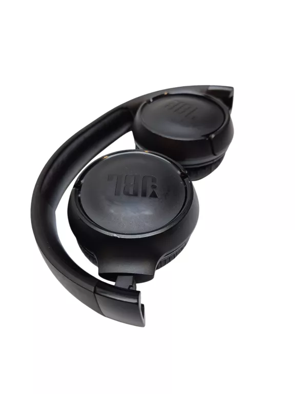 SŁUCHAWKI BEZPRZEWODOWE NAUSZNE JBL TUNE 520BT
