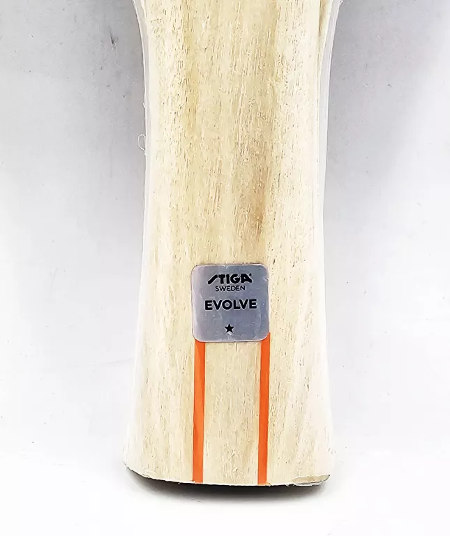 RAKIETKA DO TENISA STOŁOWEGO / PING PONGA STIGA EVOLVE 1211-8318-01 1-STAR