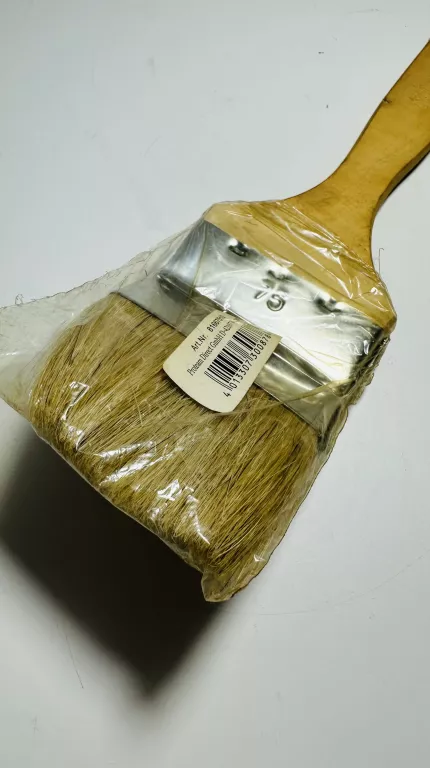 CE PĘDZEL KALORYFEROWY 75MM 3" WARTO OKAZJA