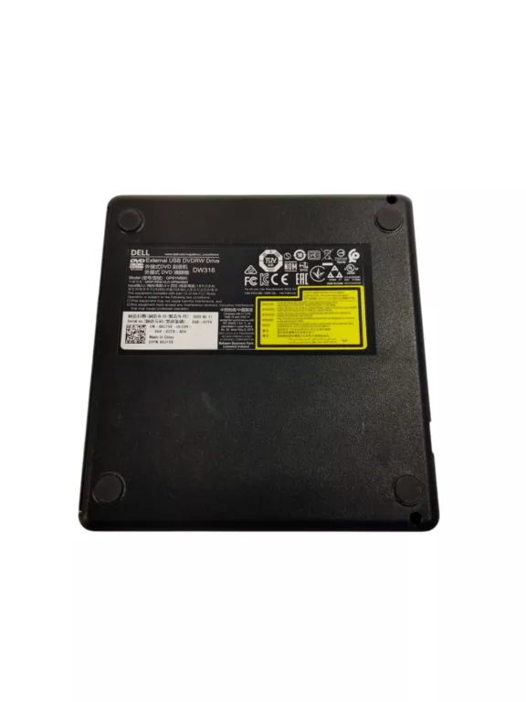 zewnetrzny-naped-optyczny-dell-usb-dvd-dw316-stan-11323-2