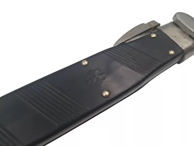 NIEMIECKI NÓŻ GRAWITACYJNY BUNDESWEHR – SOLINGEN, ORYGINAŁ