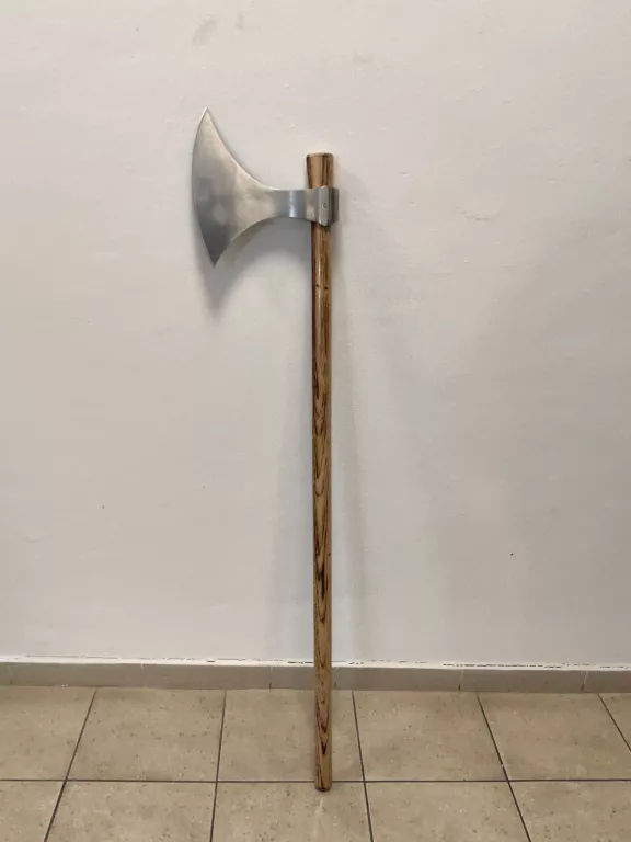 TOPÓR COLD STEEL VIKING AXE 120 CM