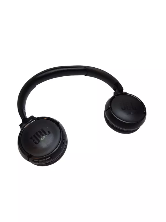 SŁUCHAWKI BEZPRZEWODOWE NAUSZNE JBL TUNE 520BT