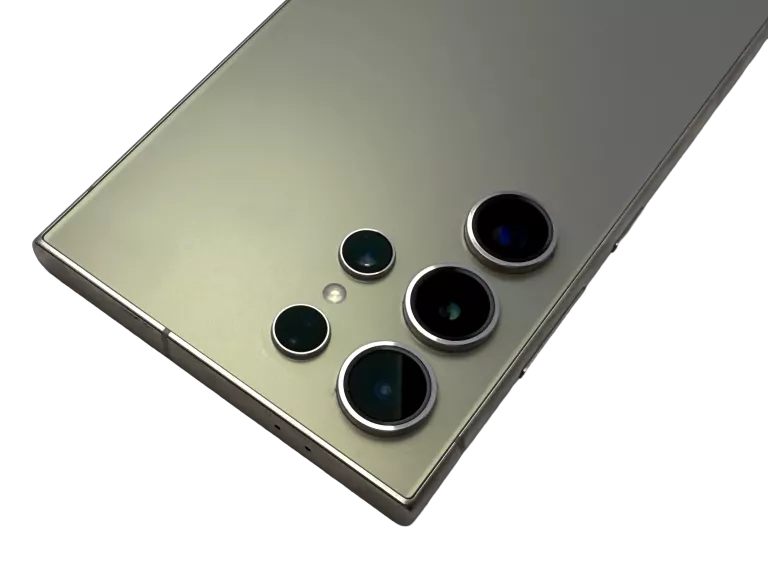 SAMSUNG GALAXY S24 ULTRA [SM-S928B/DS] 12/256GB