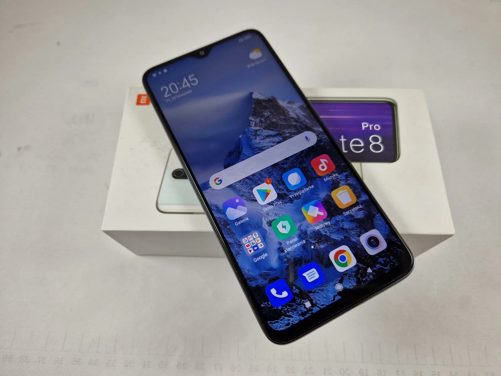 xiaomi-redmi-note-8-pro-664gb-pudelko-wielka-rzeznicka-1-srem-centrum