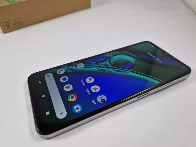 NOKIA G42 5G 4/128GB PUDEŁKO