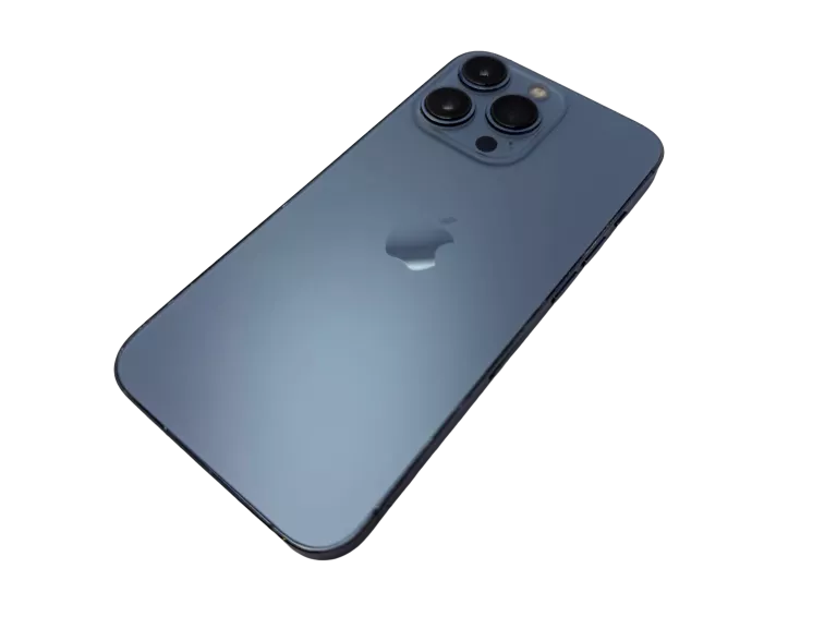 APPLE IPHONE 13 PRO [MLVD3PM/A] 128GB 76%